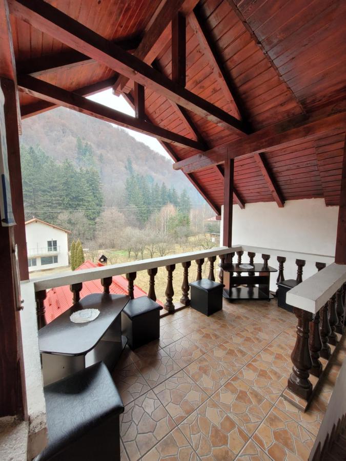 ホテル Casa Krista ブラン エクステリア 写真